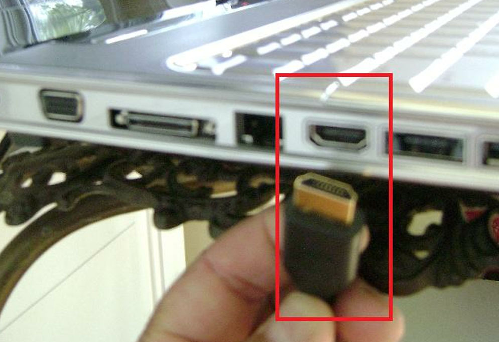 Harga Jual Kabel HDMI to VGA 3 Meter